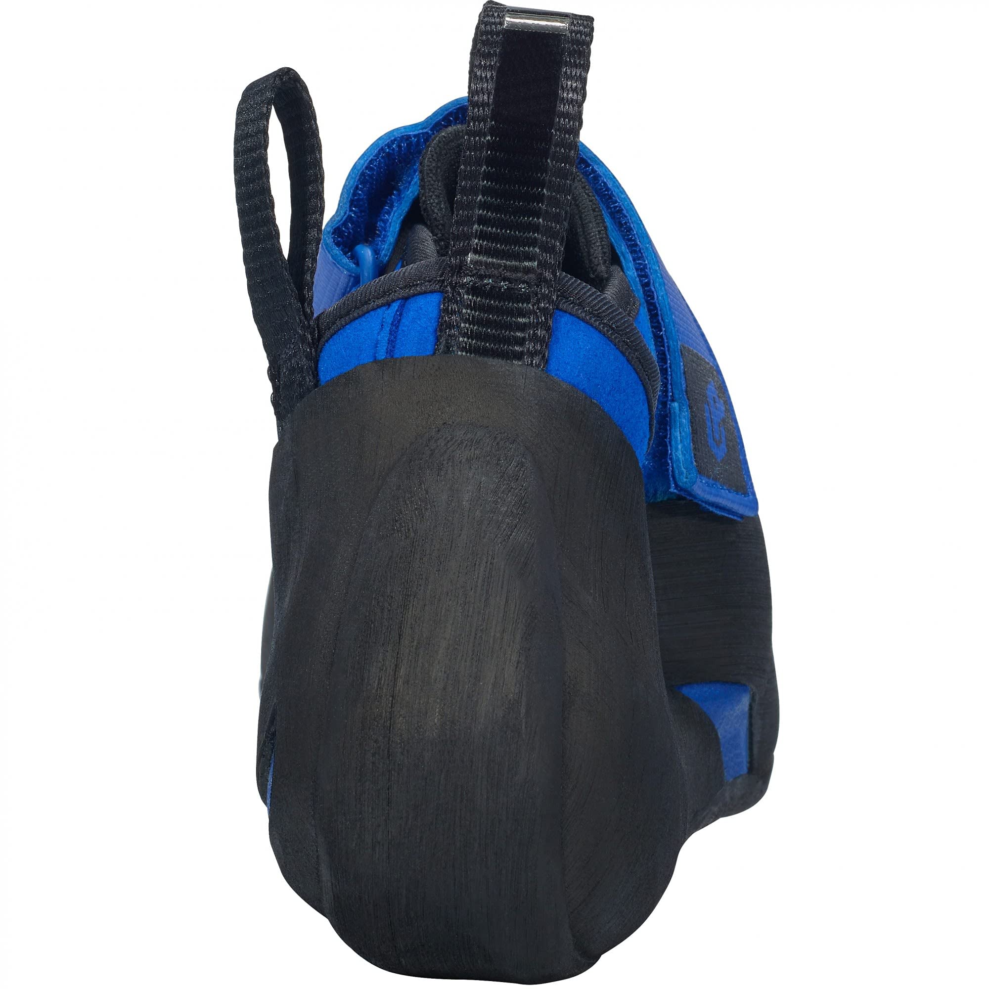 Unparallel TN Pro Blue-Black, Climbing Shoe, Size EU 44.5 - Colour Blue - Black - Image 6