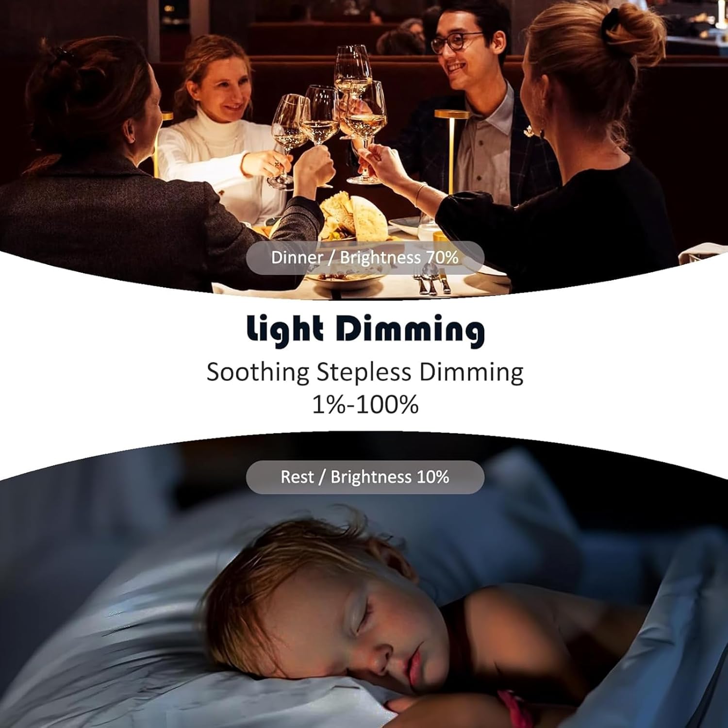 Universal Ceiling Fan Remote Control Kit Replacement Hampton Bay Fan Remote KUJCE10318, TR22A, 98130, TX028C-S,TX028C-L,3-Speed & Light Dimmer with Time Delay, Easy DIY Installation with Wall Mount