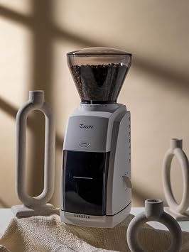 Baratza - Encore 230V Coffee Grinder - Electric Coffee Bean Burr Grinder with 40 Grind Settings, Black