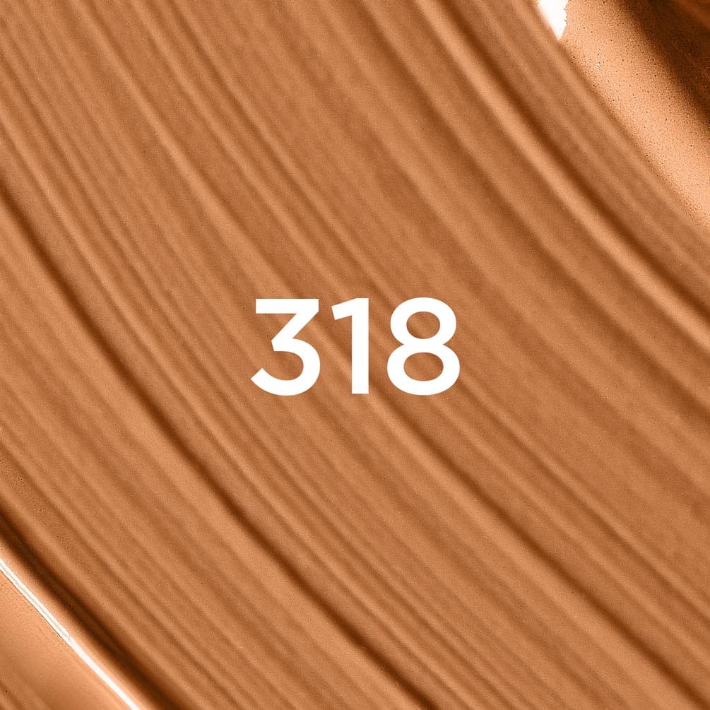 L'Oréal Paris Infallible Skin Ink Foundation-Concealer Hybrid, Up to 48hour Wear, Waterproof, Lightweight texture - Image 2