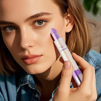 Cream Concealer Full Coverage 7.5ML Natural Finish Radiant Brightening