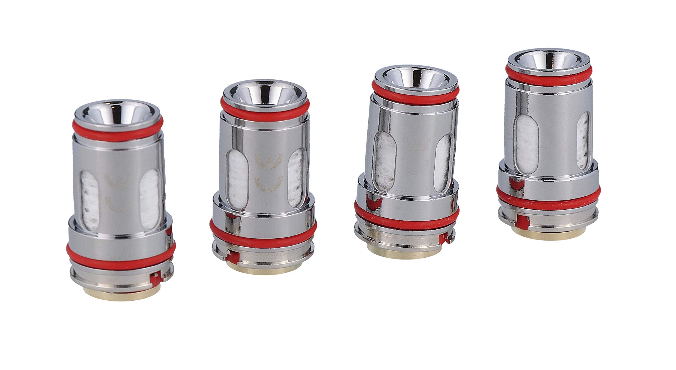 elfbar elfa master akku Uwell Crown 5 V Tank 5ml – VapoRider main image 1