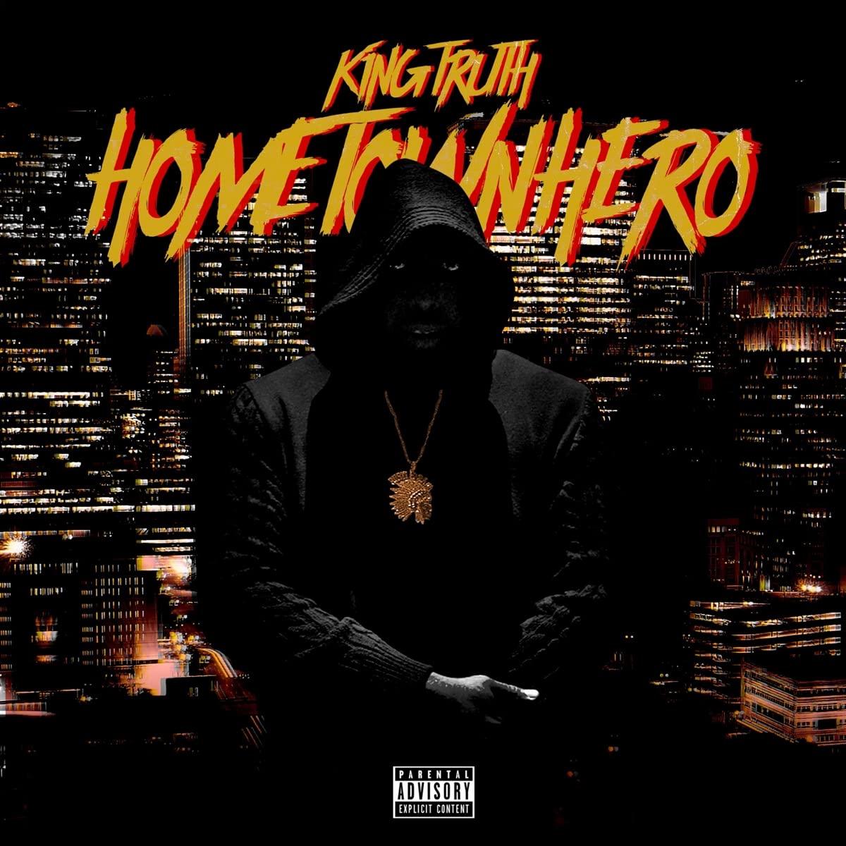 HOMETOWN HERO