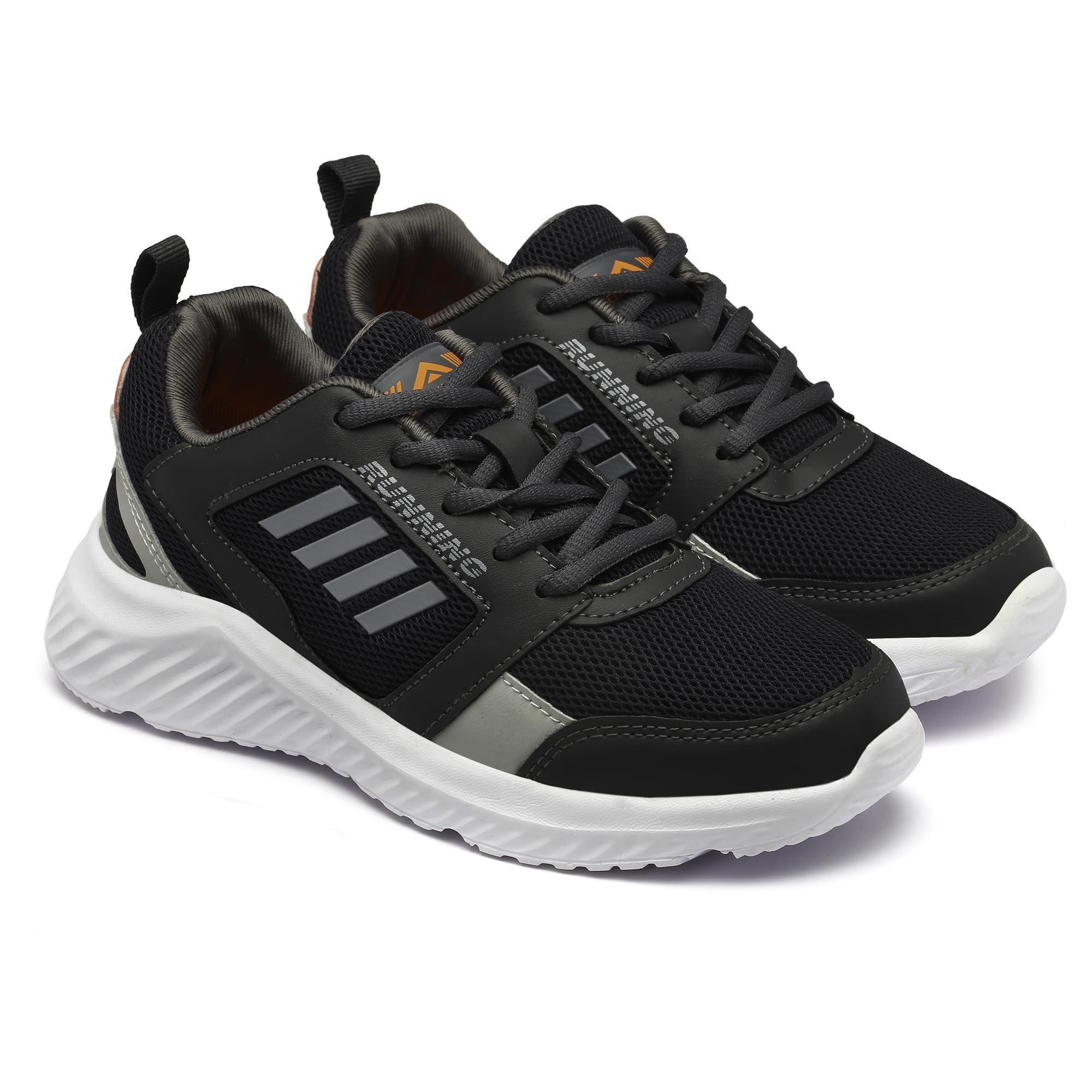 ASIAN Boys VAYU-04 Sport Running & Walking Shoes with Lightweight mesh Upper Eva Sole Casual Lace-Up Shoes for Kids & Boys (B0CFV25QT5) Amazon Price History, Amazon Price Tracker