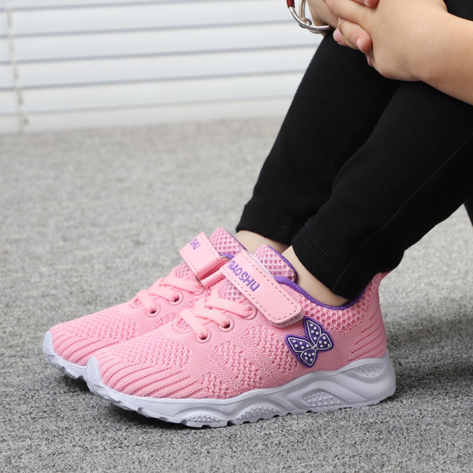 Buty do koszykówki dla dziewczynek i chłopców, sportowe buty do biegania, tenisa, siłownia, dla dzieci, do fitnessu, biegania, 21-37 EU