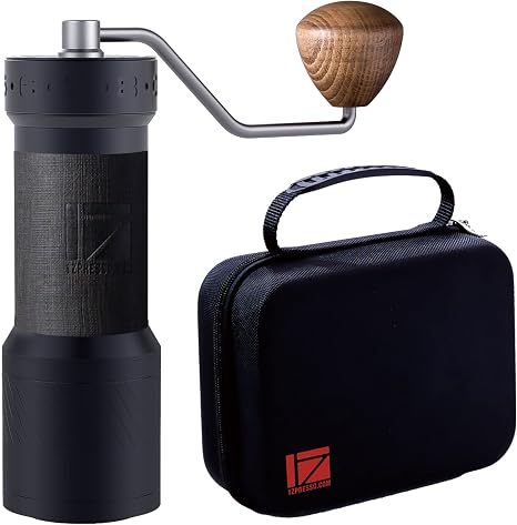 1Zpresso K-PLUS Manual Coffee Grinder 