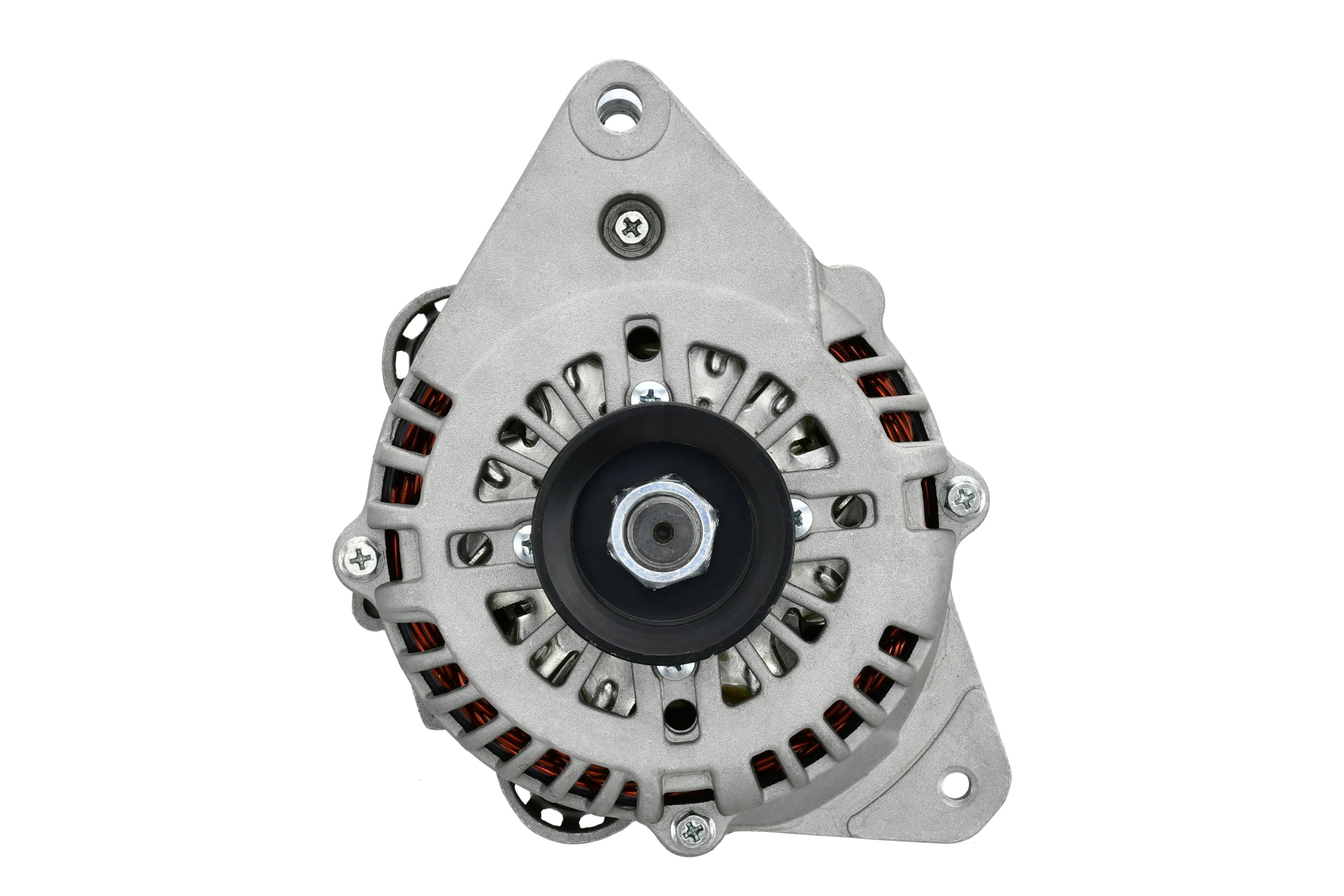 HELLA 8EL 015 630-721 Alternator - 14V - 220A