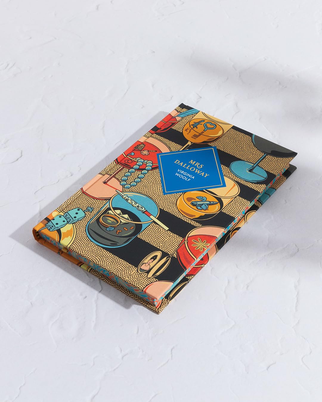 Mrs Dalloway: A special centenary edition based on the first edition from the Hogarth Press