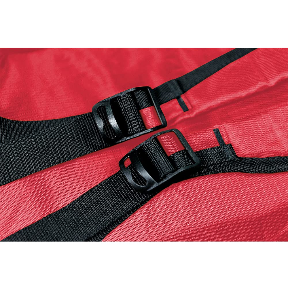 Amazon.com : PHRIXUS Rock Climbing Rope Bag, Waterproof