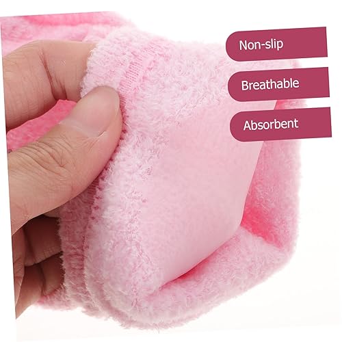 Miniatura 4 de FOMIYES 1 par de fundas protectoras Wrist Miss