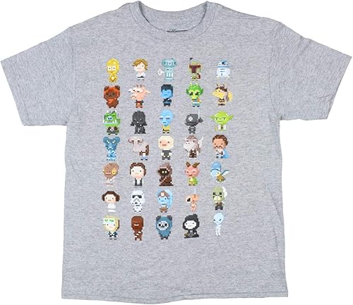 Star Wars Tiny Death Star - Camiseta para niño