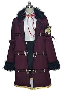 Amazon.co.jp: [qiqiCOS] ブルーアーカイブ Blue Archive