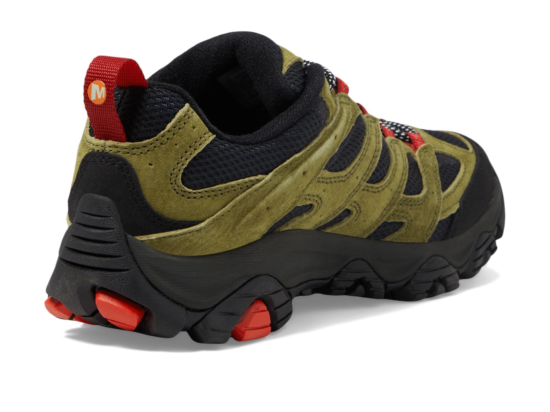 Merrell Herren Moab 3 WaterproofWanderschuh