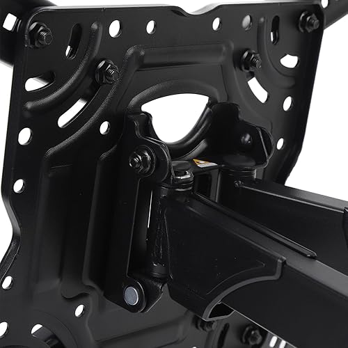 Miniatura 7 de SUNGOOYUE Wall Mount for TVs, Wide VESA Compatibility, Fully Movable with and Tilt Function for Different Sizes, Stable Support for 32 to 75 Inch TVs