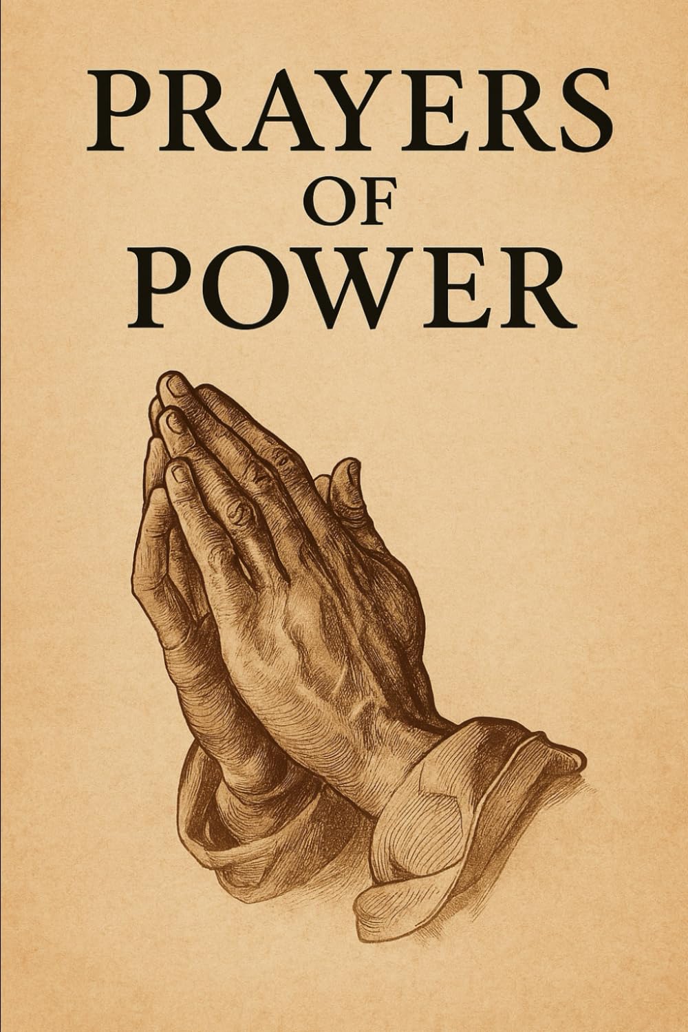 Prayer Of Power