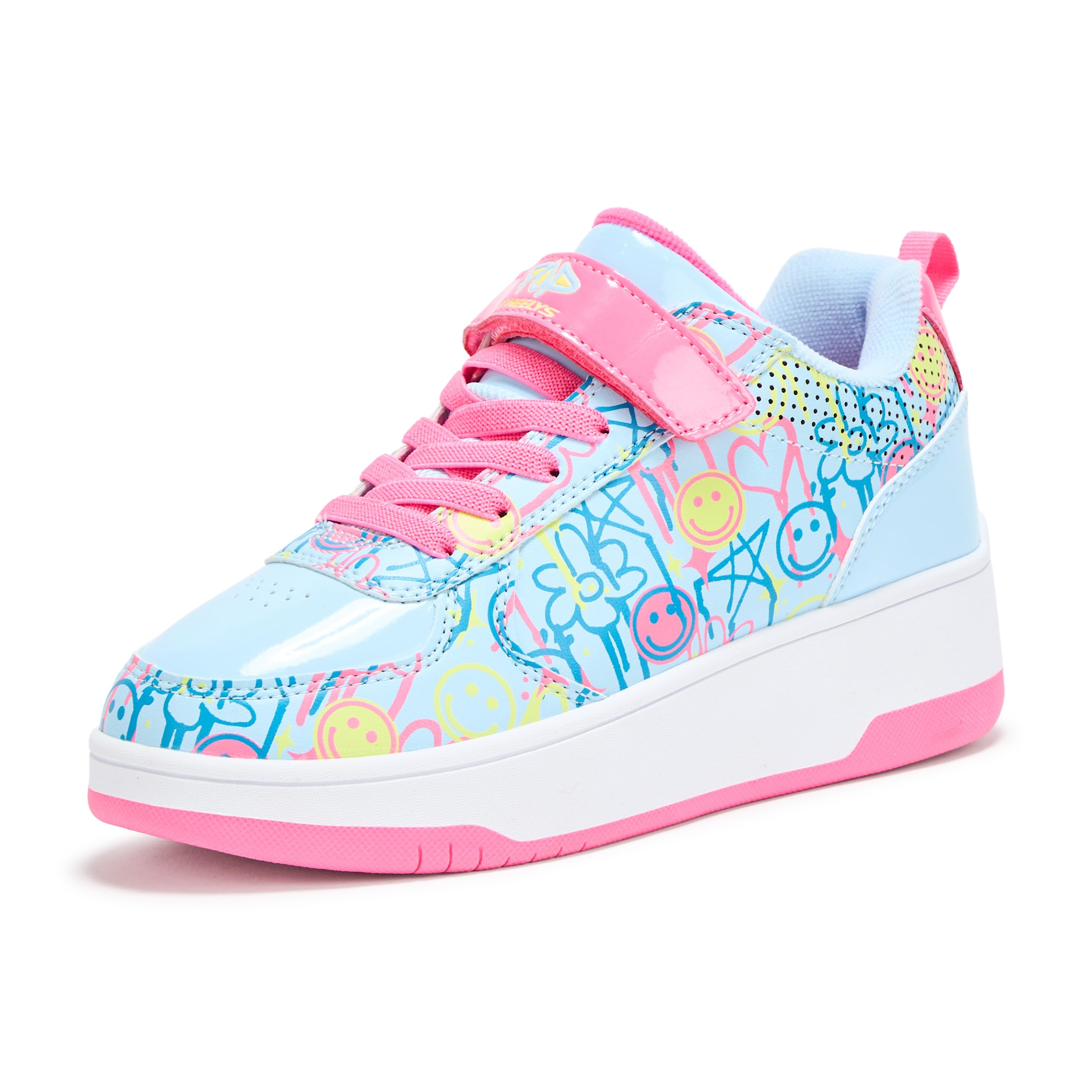 Heelys Mädchen HEELYS POP Quantm