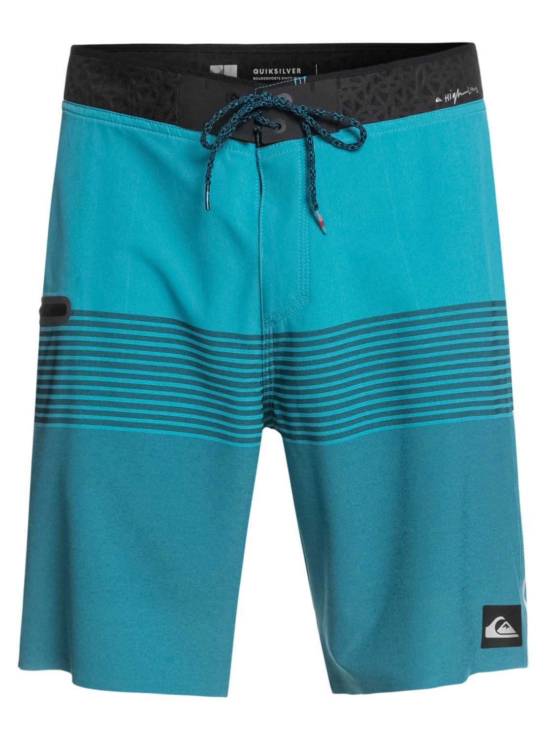 Men's Highline Division Blend 20" Swimtrunk Boardshorts