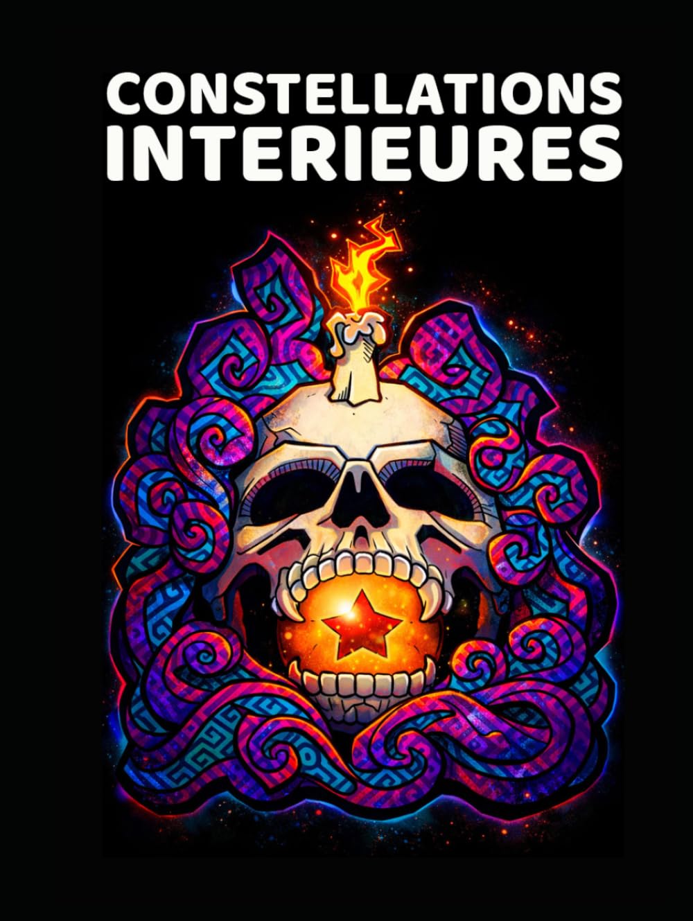 CONSTELLATIONS INTERIEURS