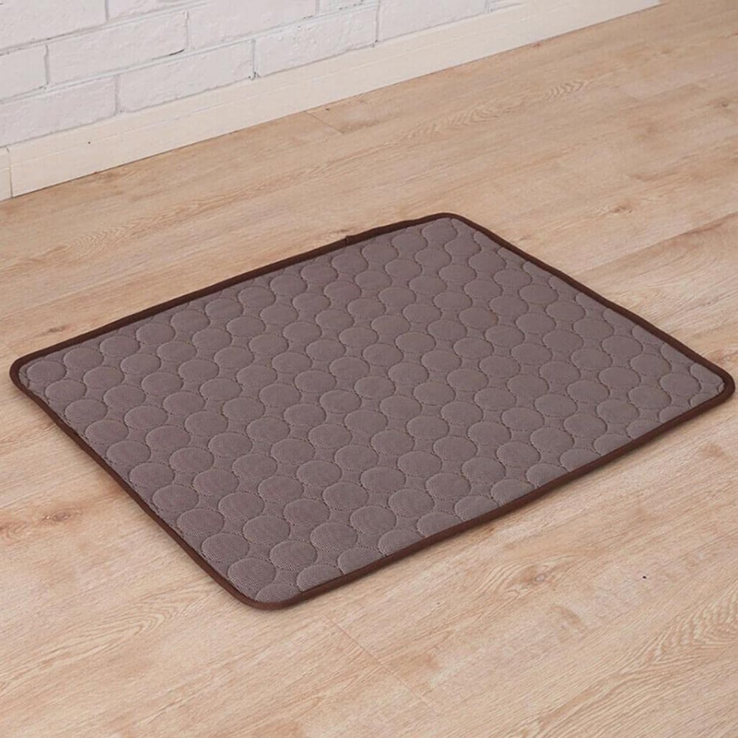 See full amazon price history chart for Kuber Industries Rectangular Dog & Cat Bed|Multi-Utility Self-Cooling Pad For Dog & Cat|Light-weight & Durable Dog Bed|ZQCJ001C-S|Coffee Kuber Industries Rectangular Dog & Cat Bed|Multi-Utility Self-Cooling Pad For Dog & Cat|Light-weight & Durable Dog Bed|ZQCJ001C-S|Coffee (B0CJ5C9SCN) Amazon Price History, Amazon Price Tracker