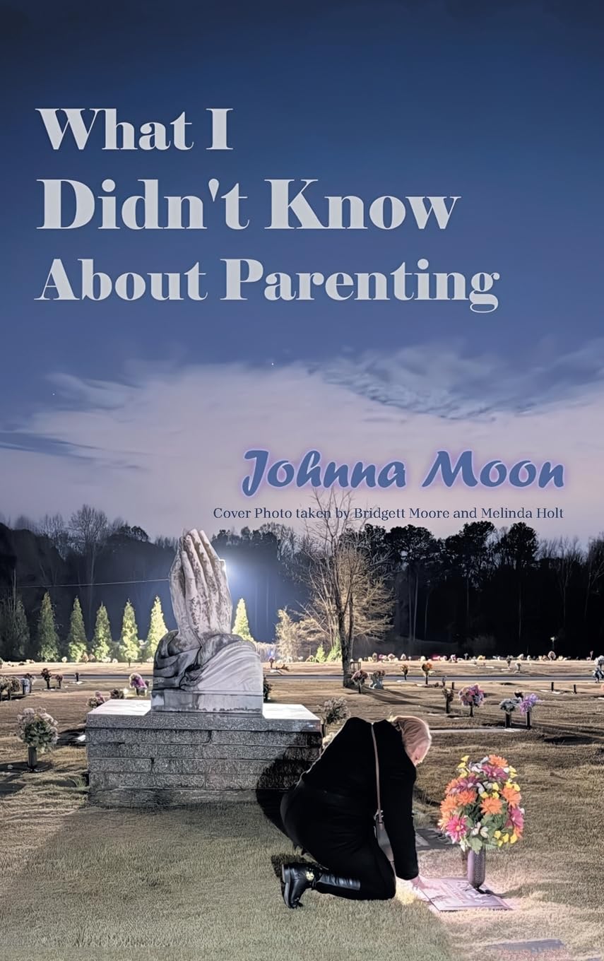 What I Didn't Know About Parenting