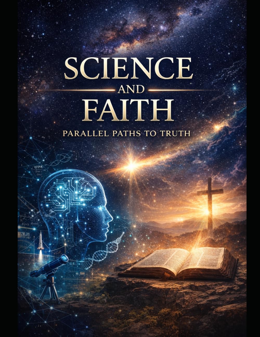 Science and Faith: Parallel Paths To Truth