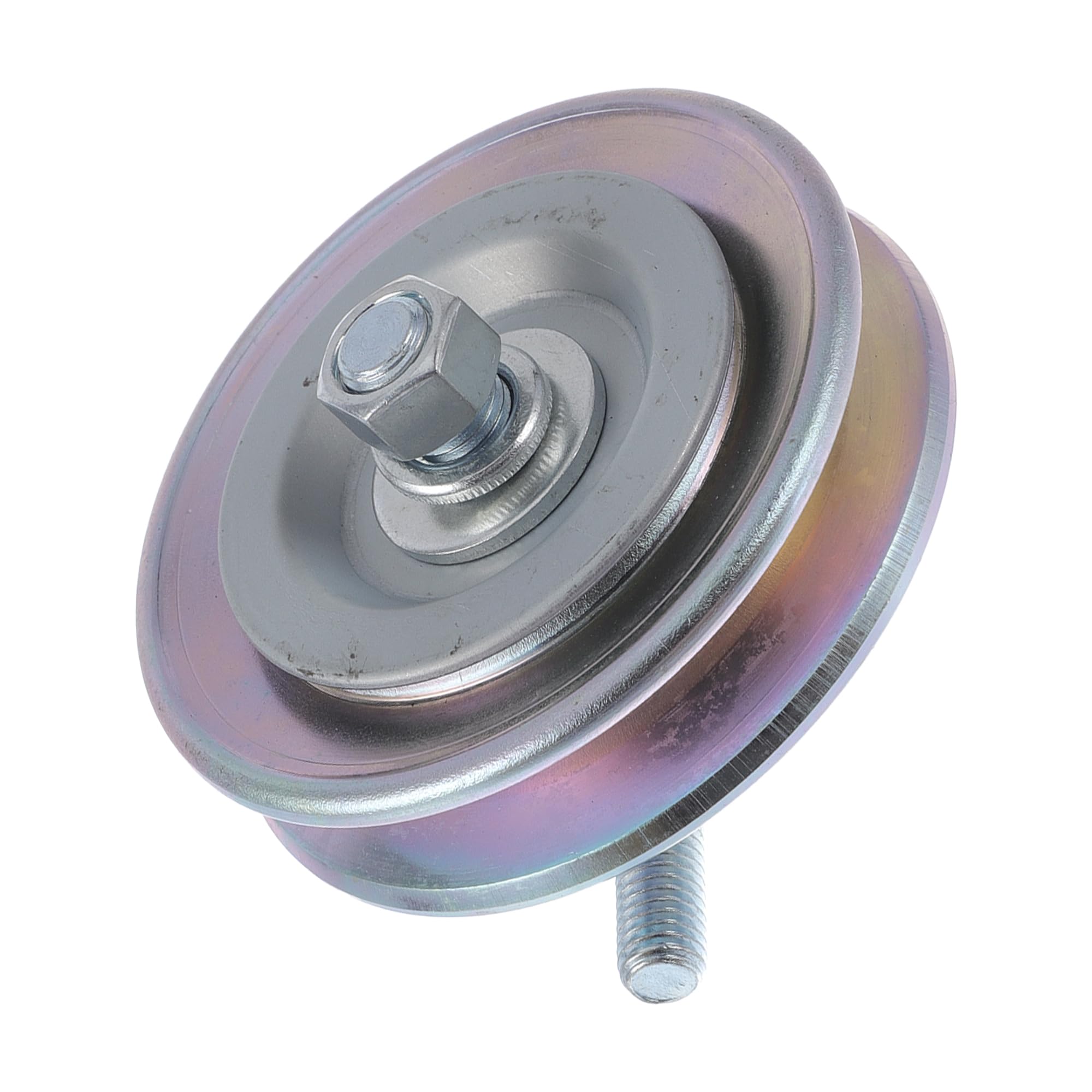 Puleggia Folli Per Mitsubishi Montero Sport 97-04 1 Pc