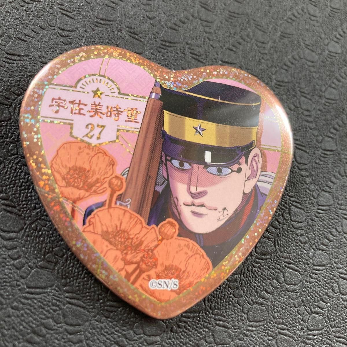 ゴールデンカムイ OAD 4点セット ゴールデンカムイ4点セット ゴールデンカムイ OAD 全4点セット