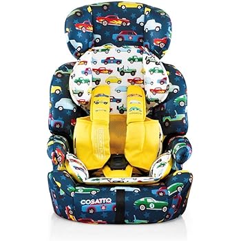 cosatto hubbub isofix car seat llamarama