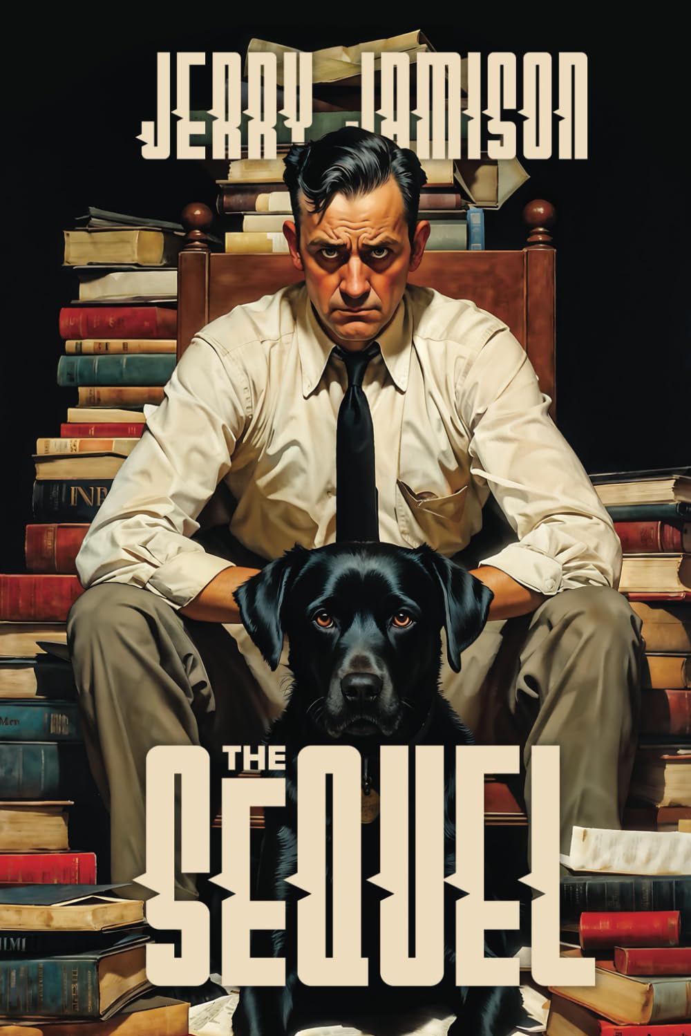 The Sequel