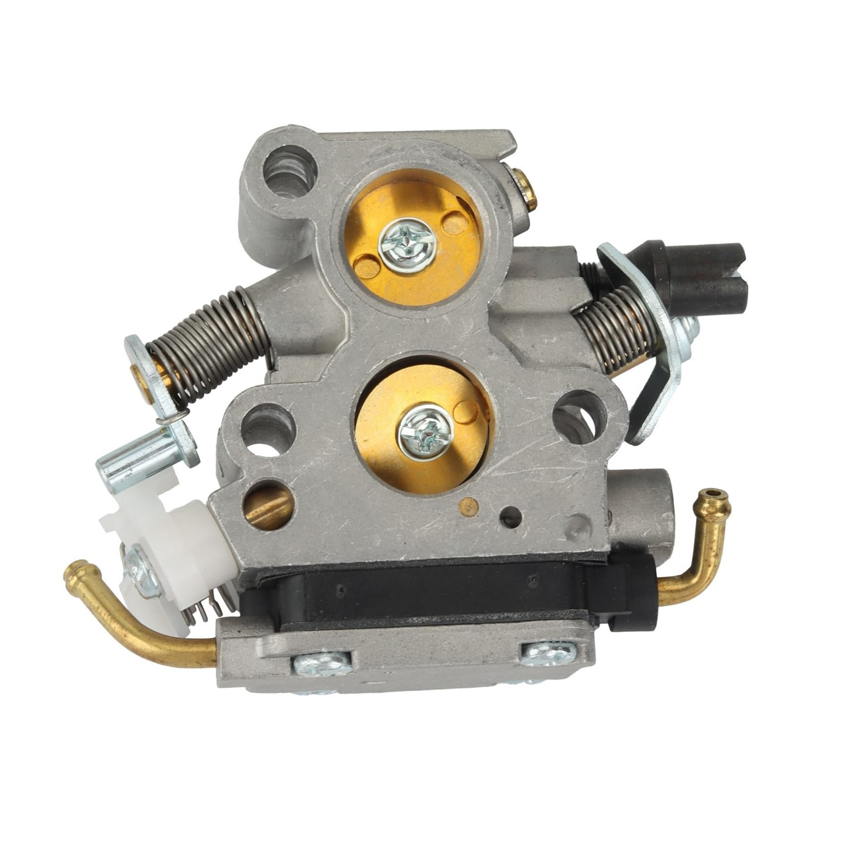 Carburateur pour tronçonneuse CS2240 idéal pour couper votre bois de chauffage