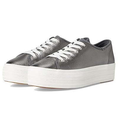 Keds Triple Up Leather Women