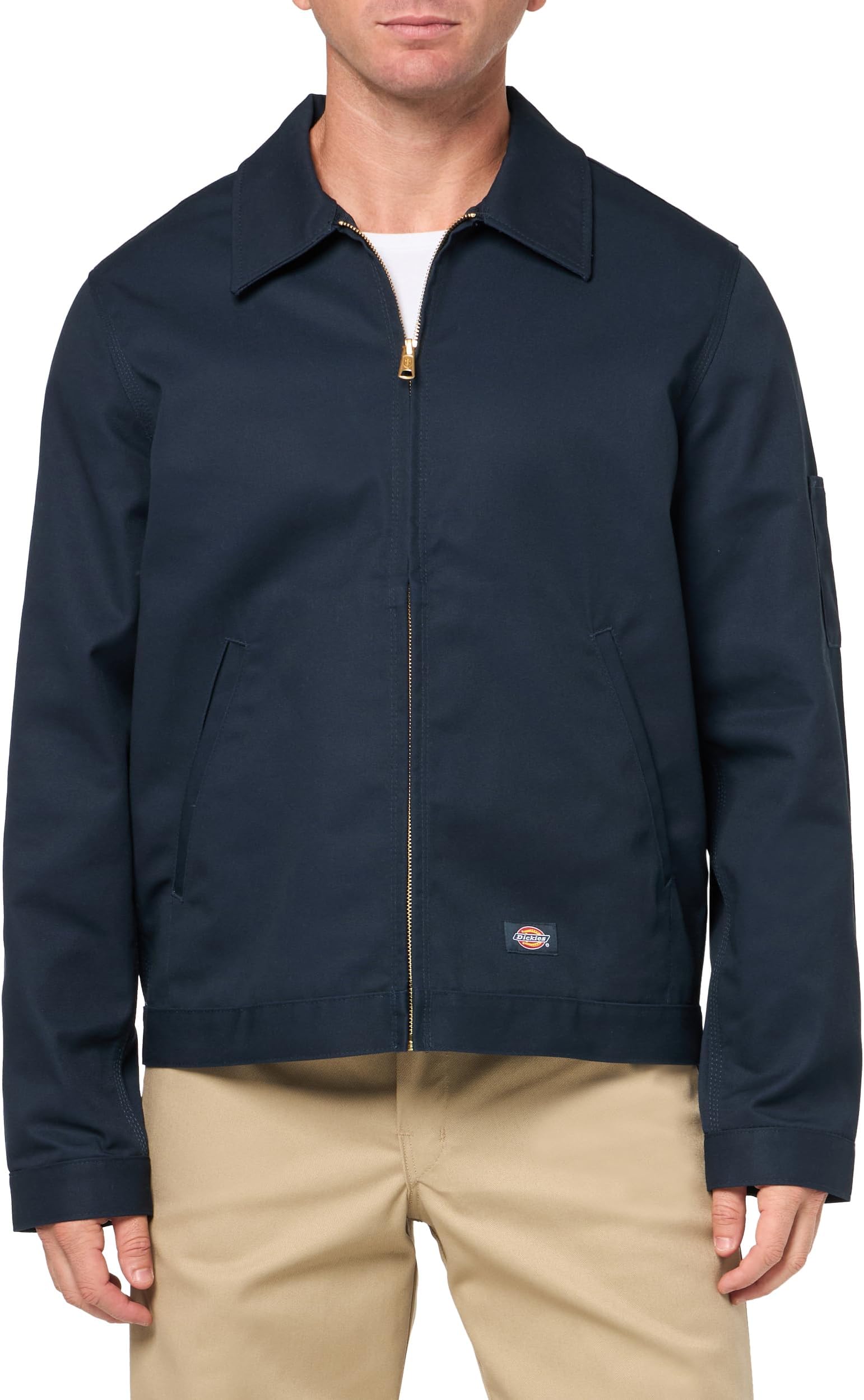 Dickies Men's Unlined Eisenhower Jacket