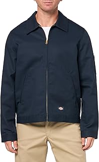 Dickies Mens Unlined Eisenhower Jacket