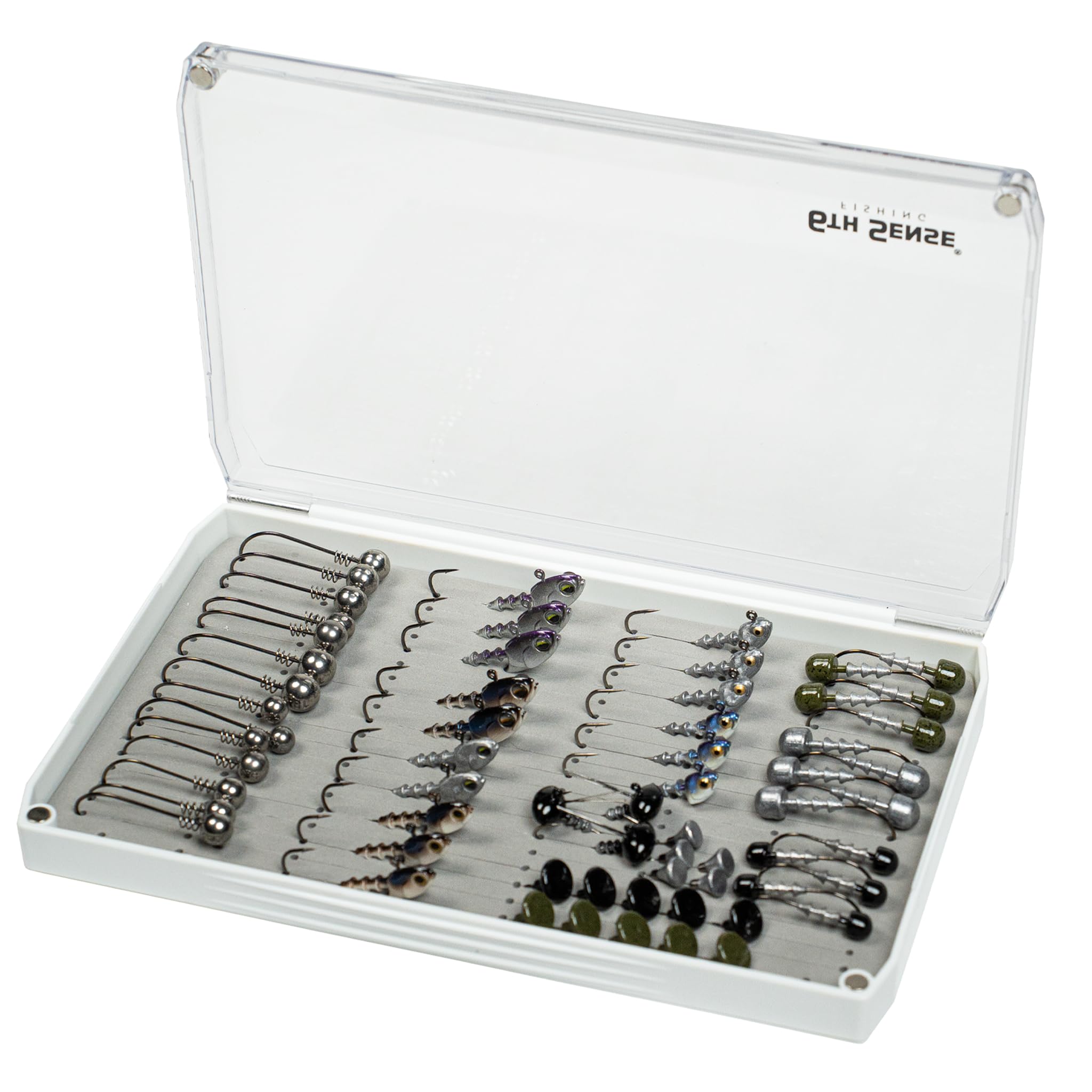 carp terminal tackle box DPX Cult Tackle As part of the EDGE line Fishing Tackle Ngt Terminal Tackle
