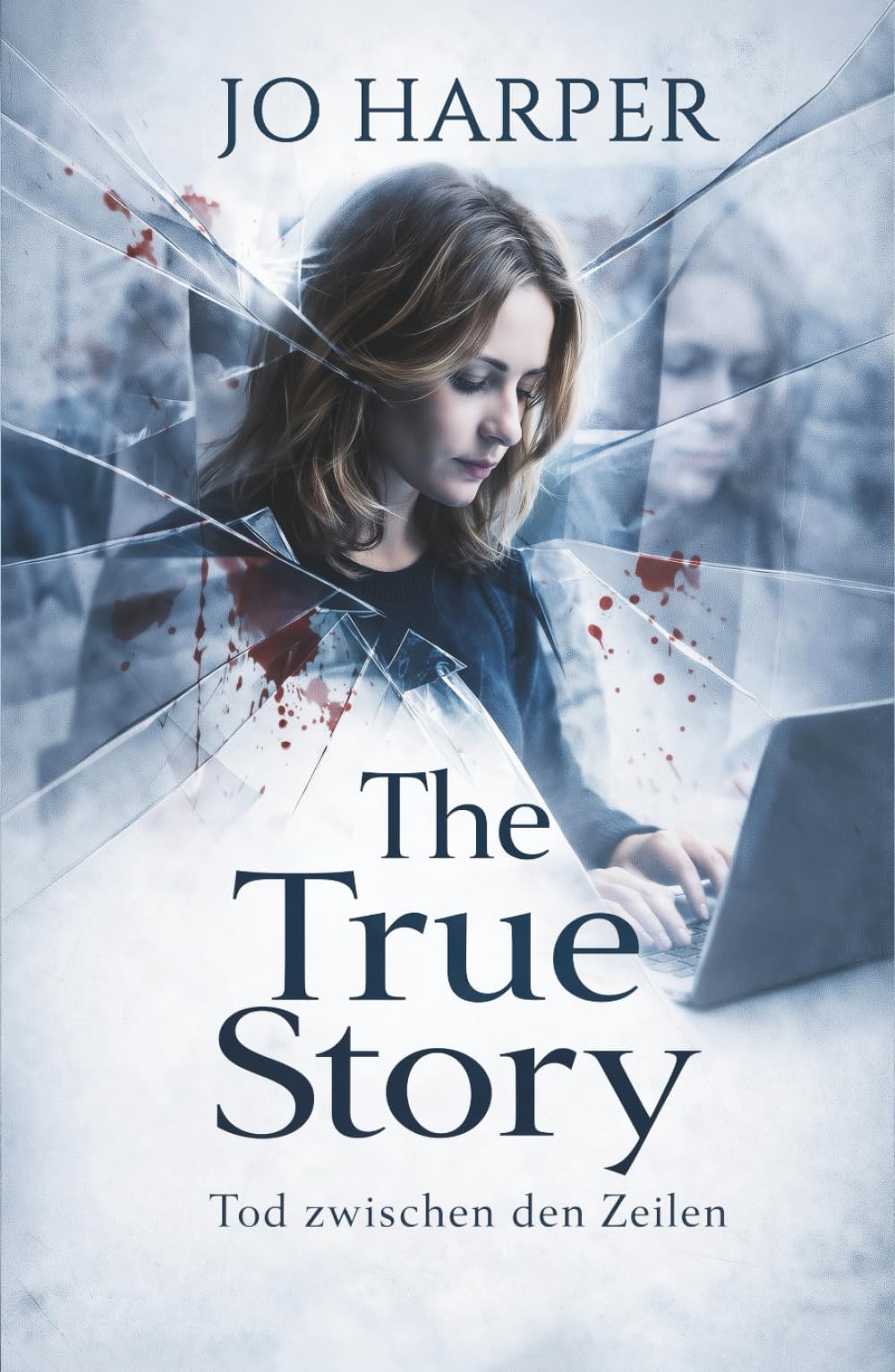 The True Story: Tod zwischen den Zeilen