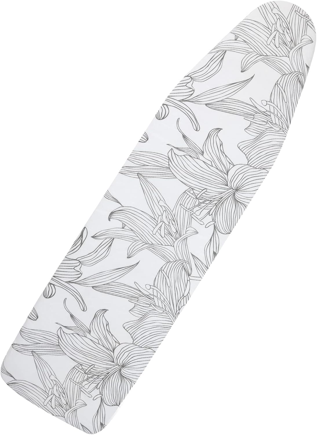 Silicone Ironing Board Cover, Resist Scorching and Staining