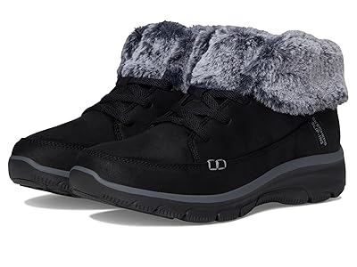 SKECHERS Easy Going - Chili Standards Hands Free Slip-ins Women