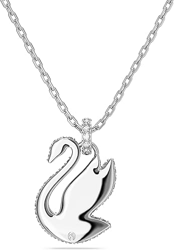 Amazon | [スワロフスキー] 【公式】Swarovski Iconic Swan