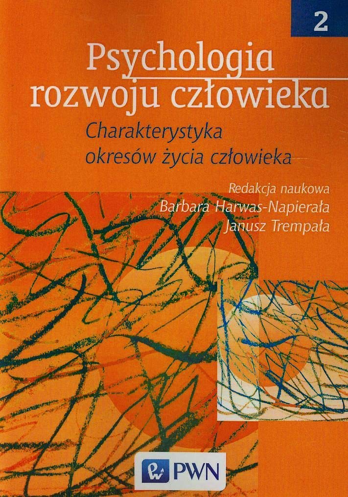 Charakterystyka okresów życia człowieka (2) (Psychologia rozwoju człowieka Tom 2)