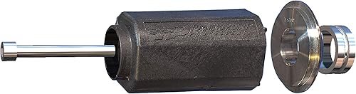 Turning Point Propellers Inc 11501000 Kit de buje 510 Volvo Penta Aq