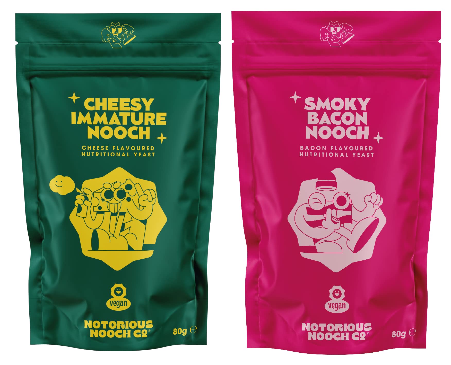 Buy tional Yeast Flakes Immature Cheese Flavour and Bacon Flavour