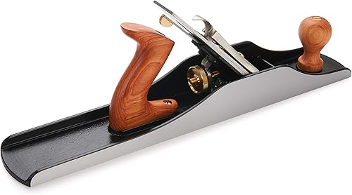 Miniatura 4 de WoodRiver #6 Plano de banco, V3