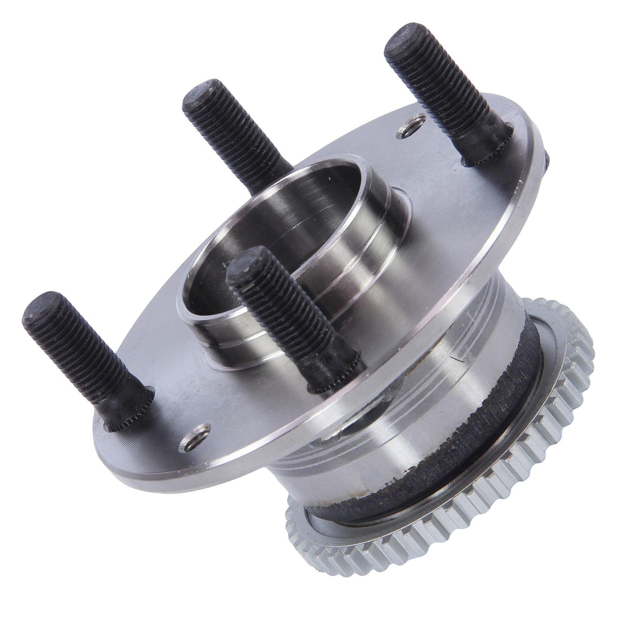 ATEC Germany 2x Juego de cojinetes de cubo de rueda delantero, compatible