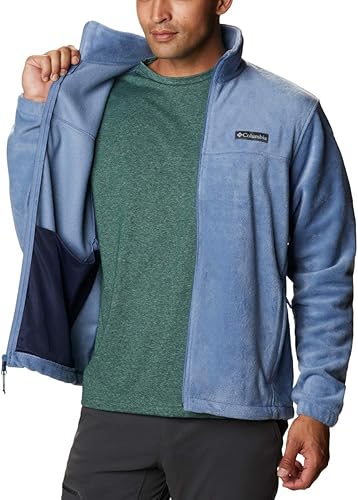 Miniatura 293 de Columbia Steens Mountain™ Full Zip 2.0 - Chaqueta con cierre completo