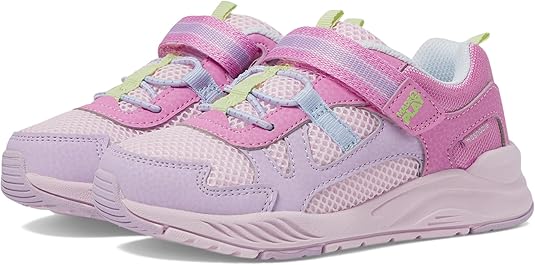 Stride Rite Girl's M2p Player Sneaker
