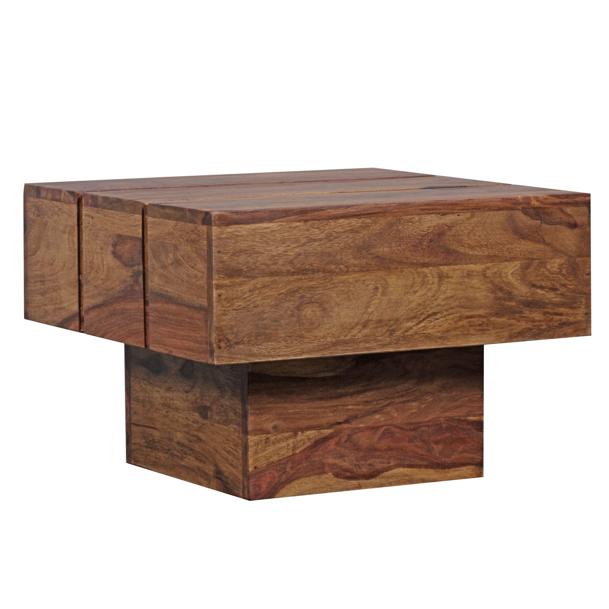 Massief houten bijzettafel prijs per stuk - Tafels Massief houten bijzettafel prijs per stuk - Tafels