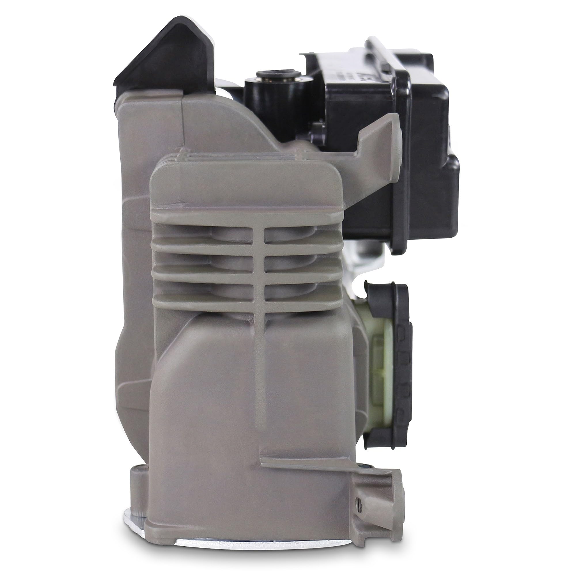 ATEC Germany 1x Compresor Sistema de aire comprimido para suspensión neumática compatible con CITROËN C4 GRAND PICASSO I (UA_), C4 PICASSO I MPV (UD_)