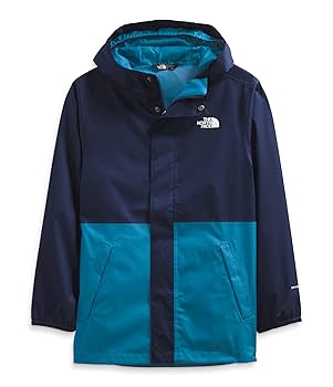 Amazon.co.jp: The North Face ボーイズ DryVent マウンテンスナッパー