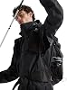 Arc'teryx Beta AR Jacket Men's | Beta AR Jacket Men's X000009906, Black, S