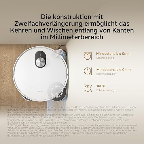Xiaomi Robot Vacuum 5 — nuotrauka 6